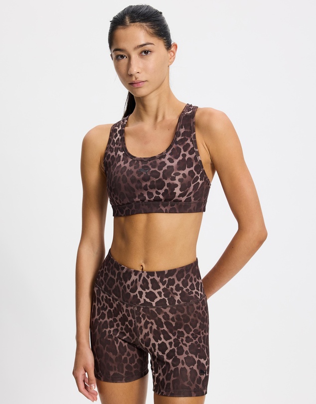 Puma - 4Keeps Padded Bra