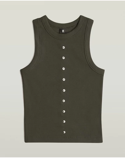 G-Star - Heritage Hardware Slim Tank