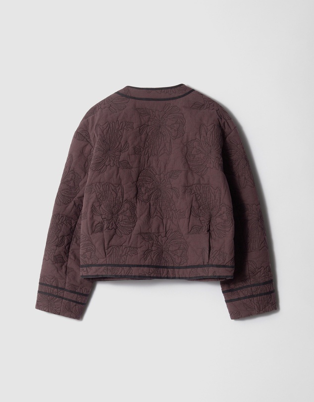 & Other Stories - Lilou Quilted Jacket