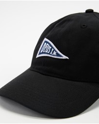 Deus Ex Machina - Campus Cap