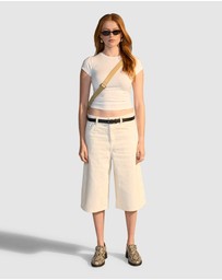 Rollie - Paris Fisherman Sandal