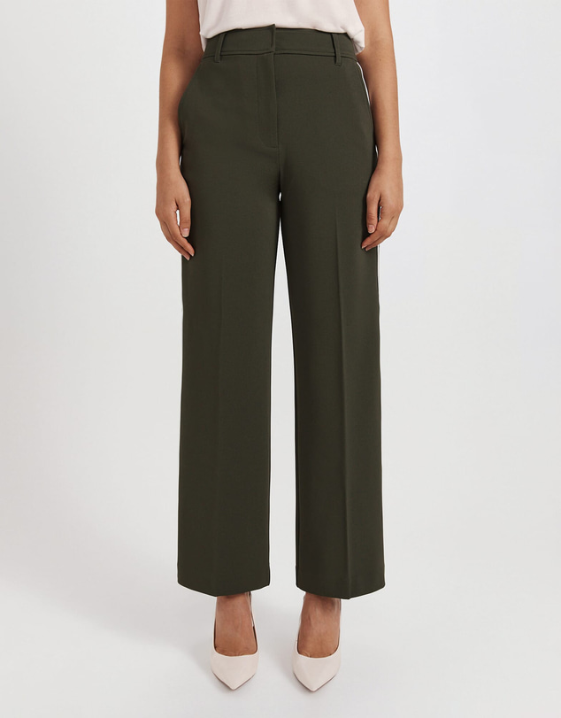 SABA - Anais Stripe Pant