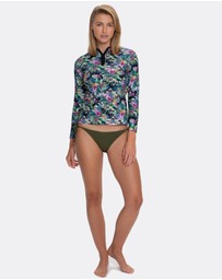 Heaven Australia - Maya Kate Rash Guard