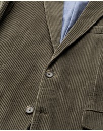Rodd & Gunn - Blackpool Easy Fit Jacket