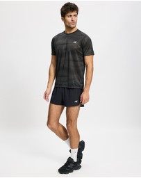 New Balance - RC Essential Printed T-Shirt