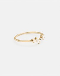 Kirstin Ash - Vela Ring