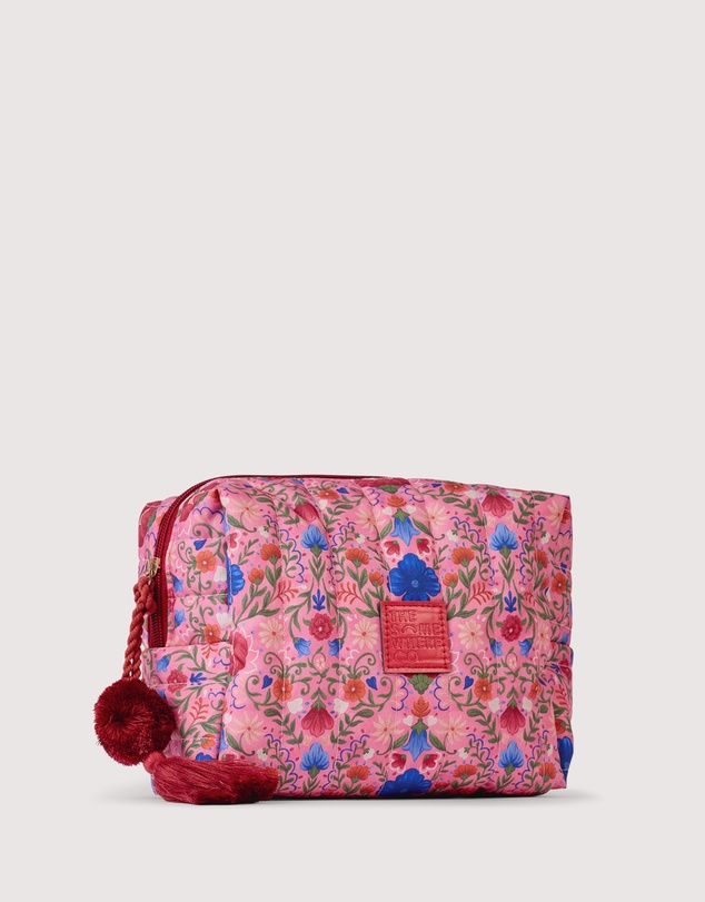 The Somewhere Co - Fable Cosmetic Case