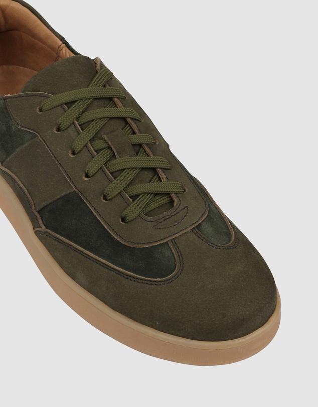 Brando - Bairro Low Top sneakers