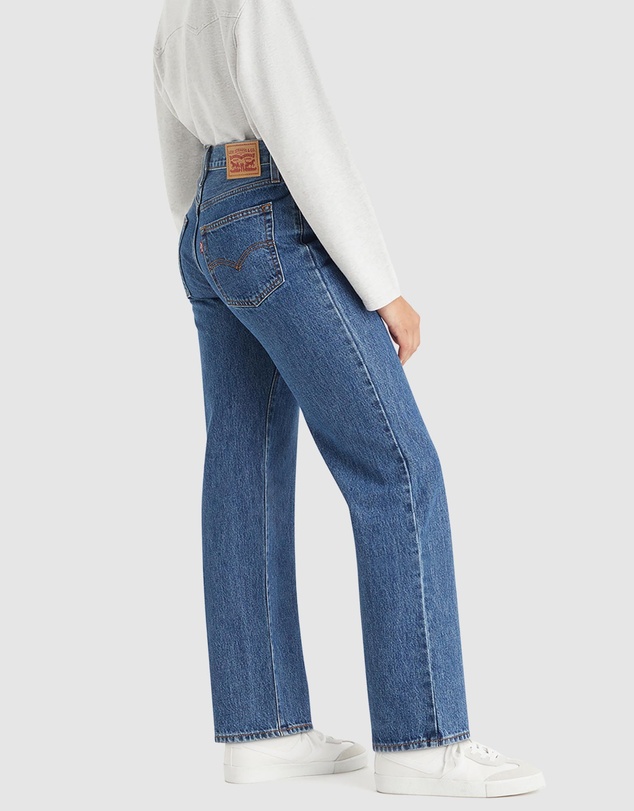 Levi's - '94 Baggy Jeans