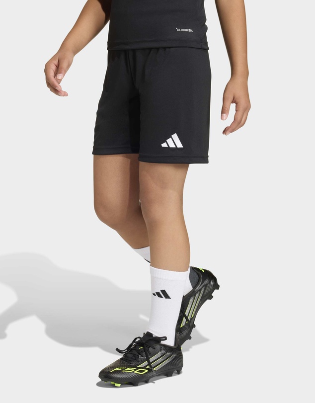 adidas Performance - Entrada26 Football Shorts Kids