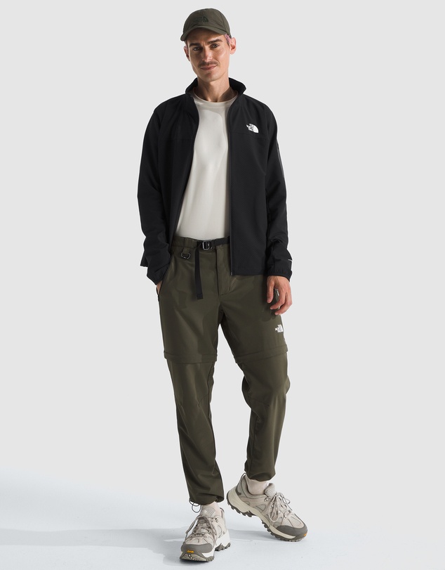 The North Face - Tek Approach Jacket