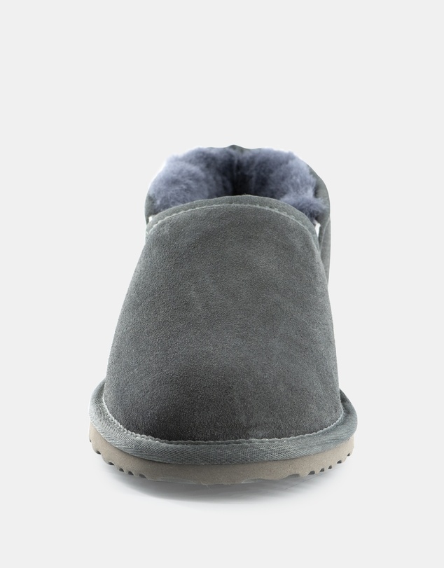 AusWooli Ugg Boots - Newcastle Easy Slip-On