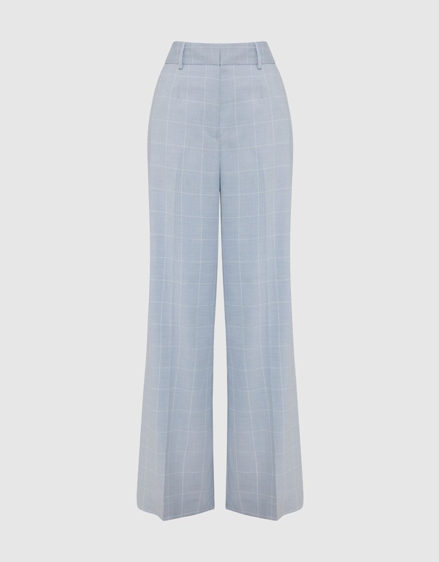 Oxford - Lydia Checked Pant