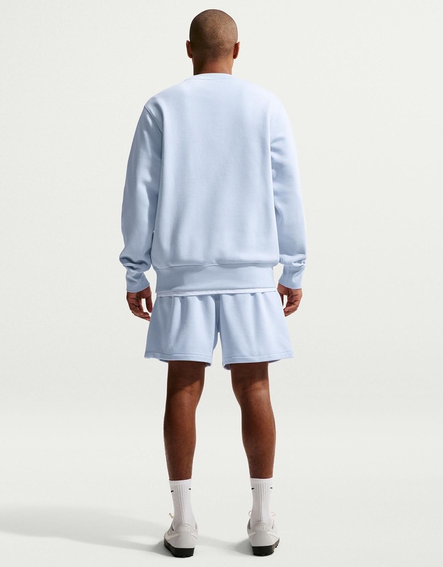 Nike - Sportswear Club Crew Sweater
