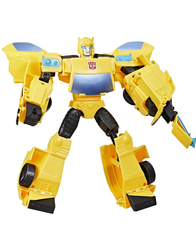 TRANSFORMERS - Transformers Evergreen Mega Sting
