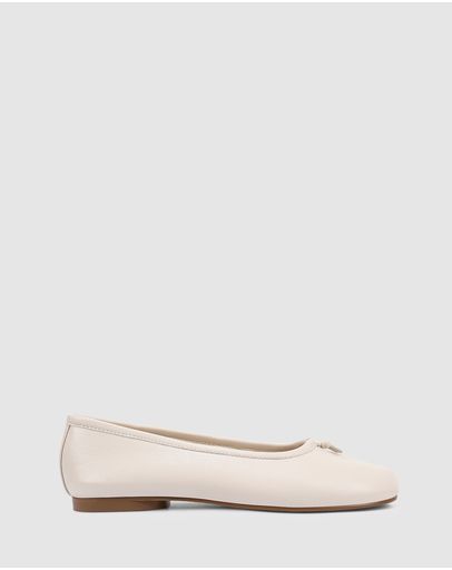 Bone White