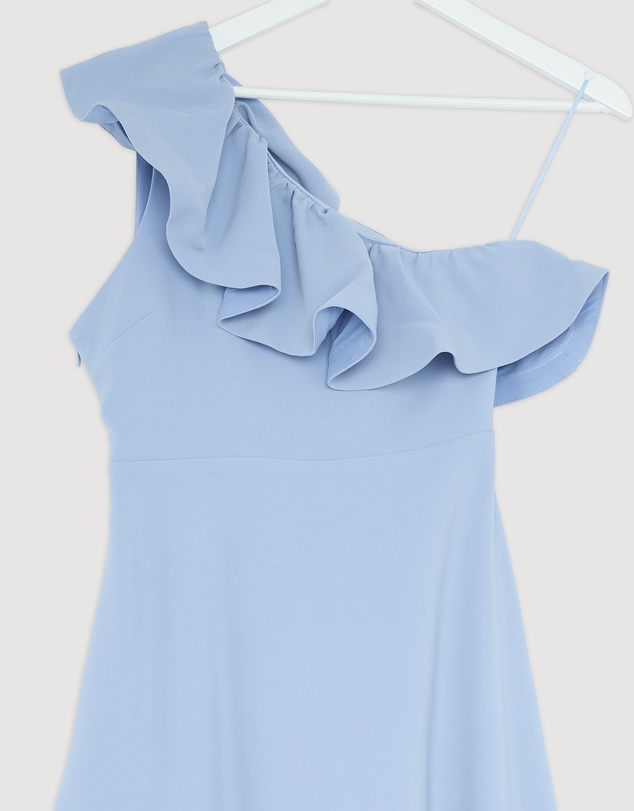 Revibe - Repaired CHANCERY Marcy Midi Dress - AU 8