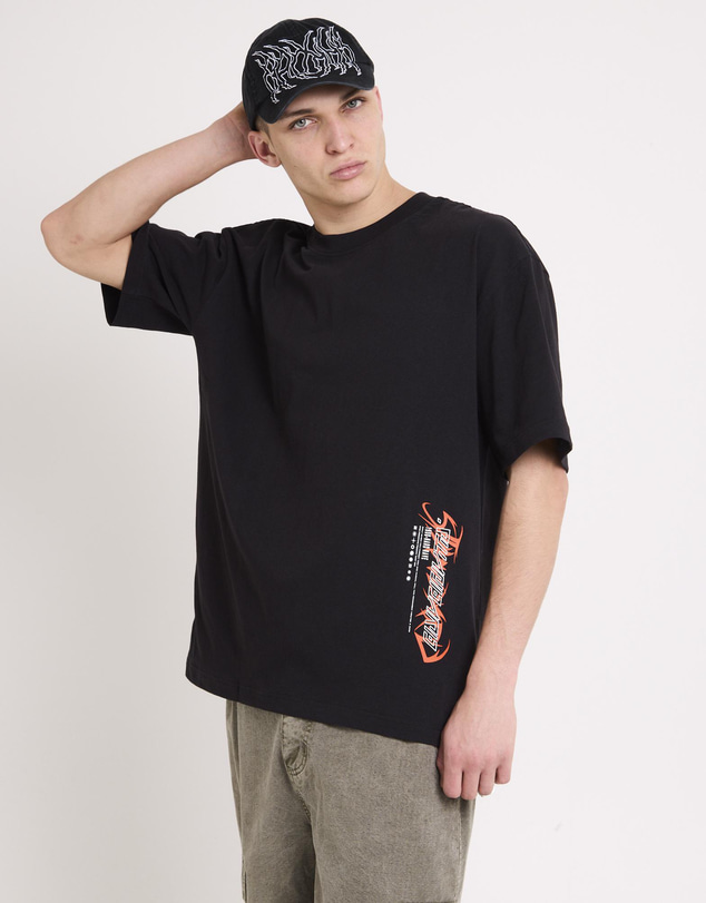 Standard - Whipped T-shirt