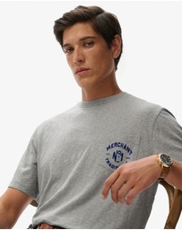 Superdry - Merchant Graphic Tee