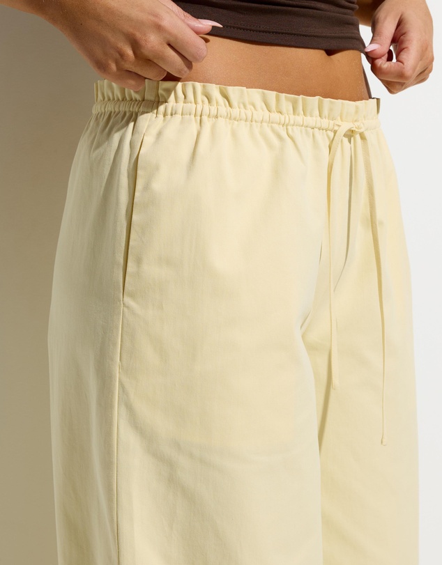 Dazie - Gazelle Relaxed Pull On Pants
