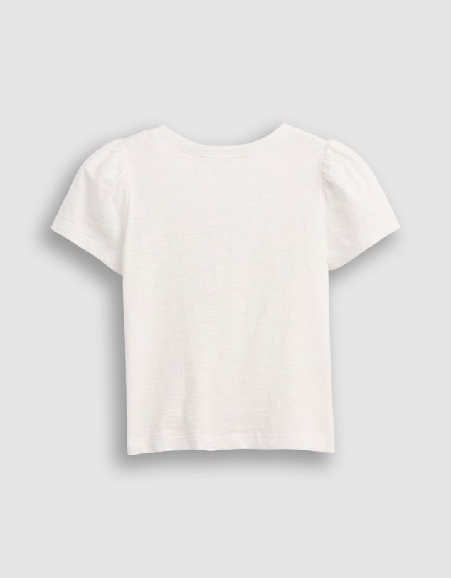 GAP - SS Graphic Tee - Babies-Kids