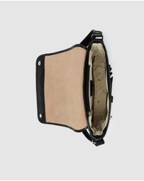 Republic of Florence - The Aurelian Leather Messenger