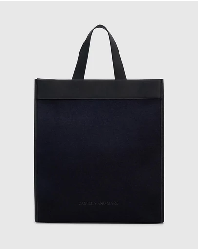 C&M CAMILLA AND MARC - August Tote Bag