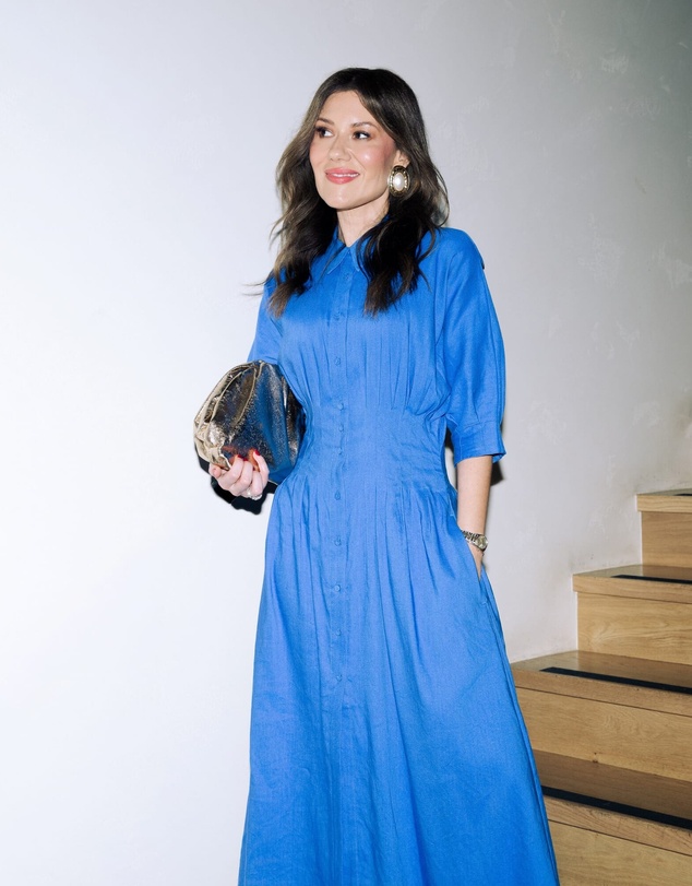 Sportscraft - Rosa Shirt Dress