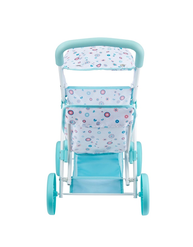 Bambini - Tandem Stroller