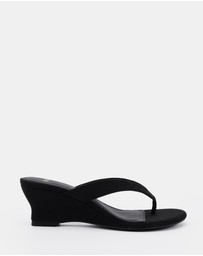 Novo - Zepher Wedges
