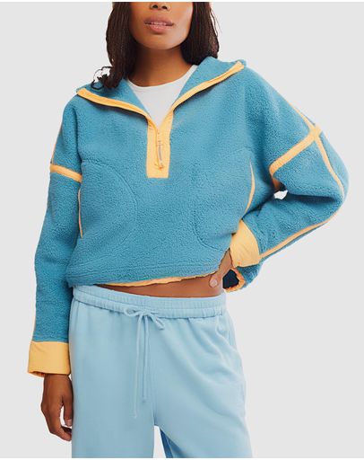 Celestial Blue
