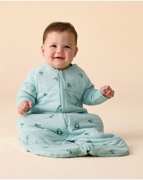 ergoPouch - Jersey Sleep Suit Bag 2.5 TOG - ICONIC EXCLUSIVE - Babies-Kids