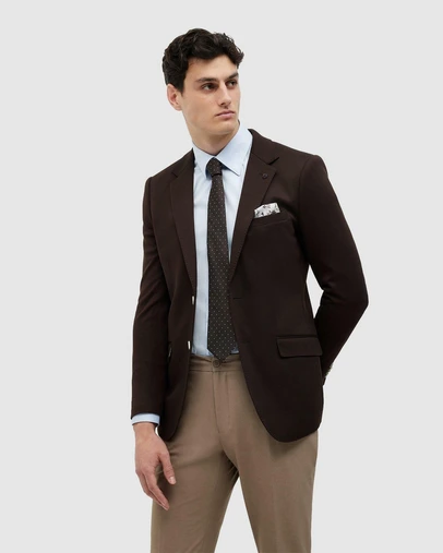 Politix - Chad Performance Blazer