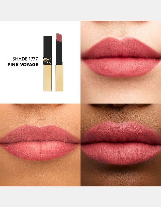 Yves Saint Laurent - YSL The Slim Matte Lipstick