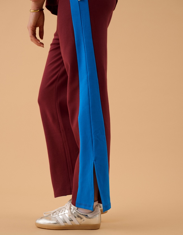 Araminta James - Saint Germain Knit Pants