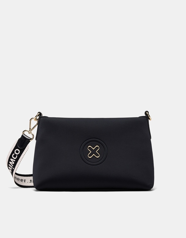MIMCO - Bay Neoprene Crossbody Bag