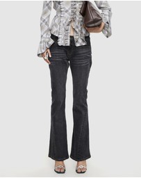 Lioness - Mary-Kate Jeans