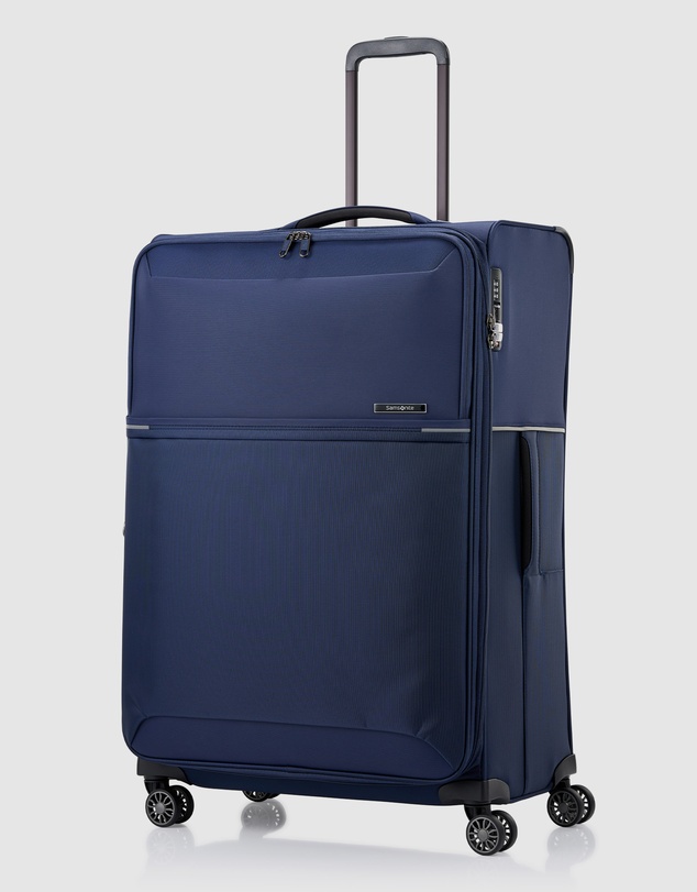 Samsonite - 73H Spinner 78 Cm Expandable
