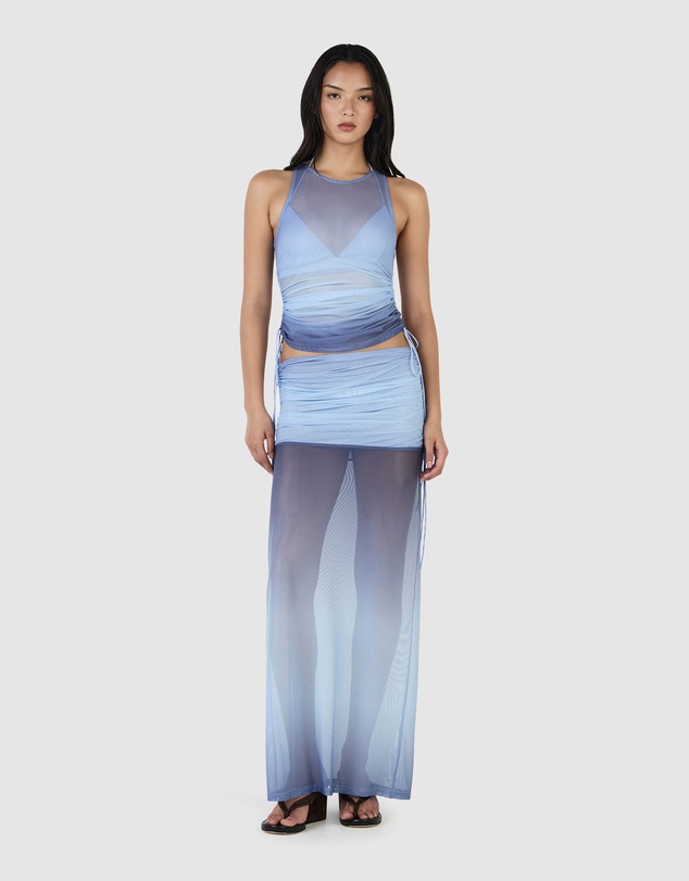 Ownley - Heather Maxi Skirt