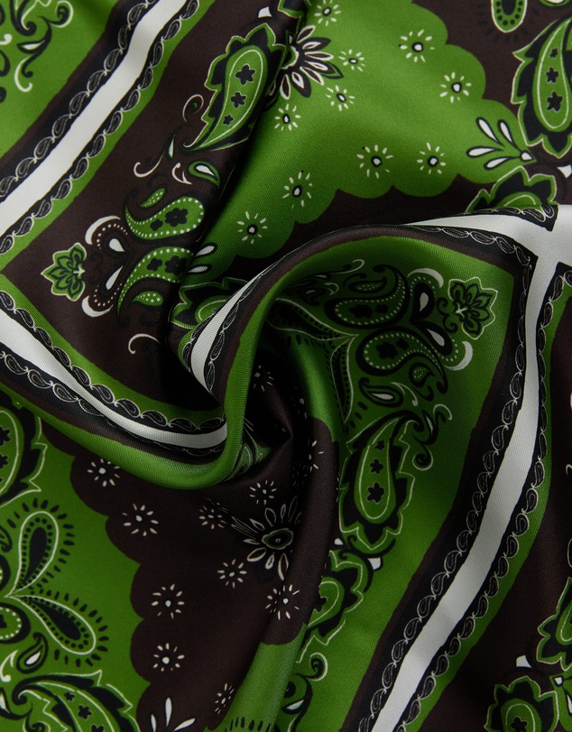 Sportscraft - Bandana Scarf
