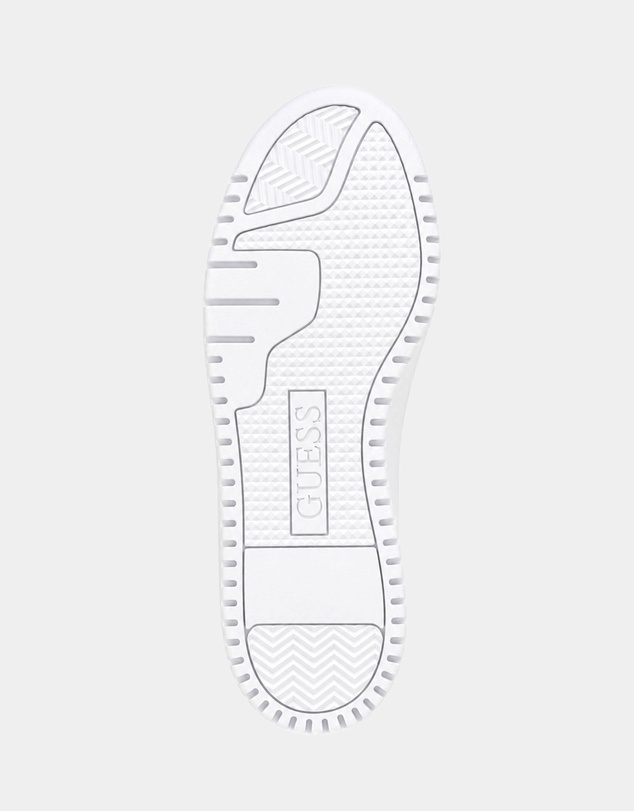 GUESS - Miram Low-Top Sneakers