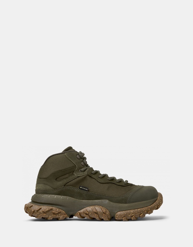 Camper - Sneaker-Bootie Karst Trek