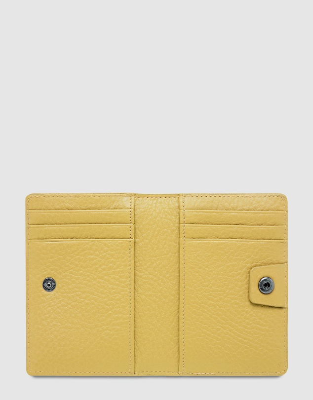 Status Anxiety - Easy Does It Wallet