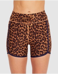 The Upside - Malawi 10cm Spin Shorts
