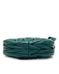 Pre-Loved by Azura Reborn - Pre-Loved Micro Nappa Matelasse Wander Bag