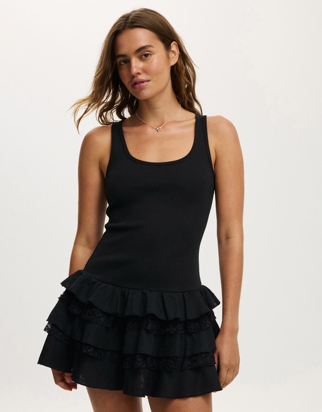 Cotton On - Gia Mini Dress