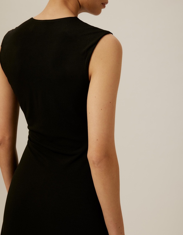 Tussah - Twist Midi Dress