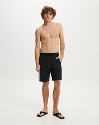 Cotton On - Baggy Swim Short