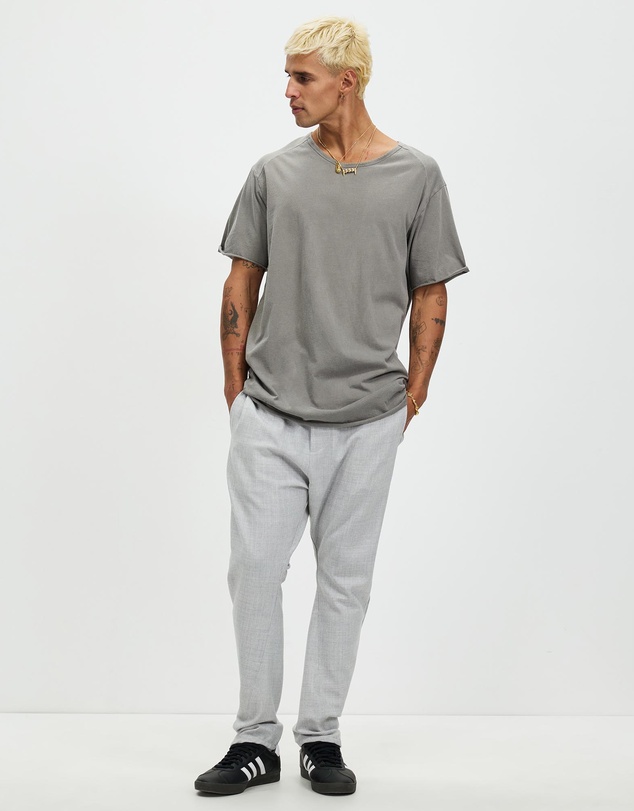 Surrounded By Ghosts - The Helvine Relaxed T-Shirt