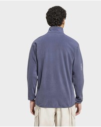 adidas Performance - Terrex Multi Essentials Half Zip Fleece Jacket Mens